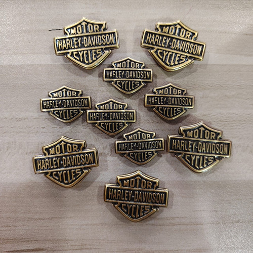 Pcs per lot harley d - per,