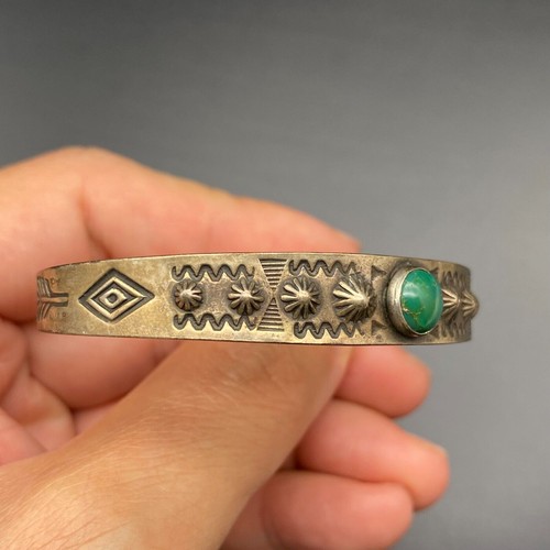 Vintage southwestern turquoise - southwestern,